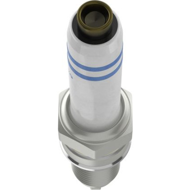Bosch Zündkerze 0 241 145 528 für VW & Audi 1.0 1.2 1.4 TSI