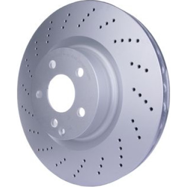 Bremsscheibe 8DD 355 116-951 Bremsscheibe 8DD 355 116-951