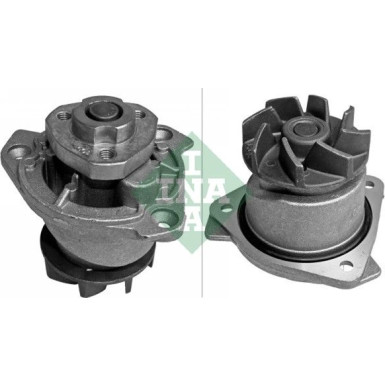 INA Wasserpumpe 538 0334 10