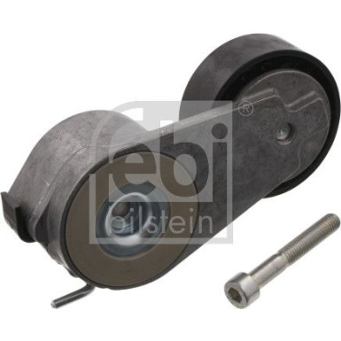 FEBI BILSTEIN 33947 Riemenspanner, Keilrippenriemen