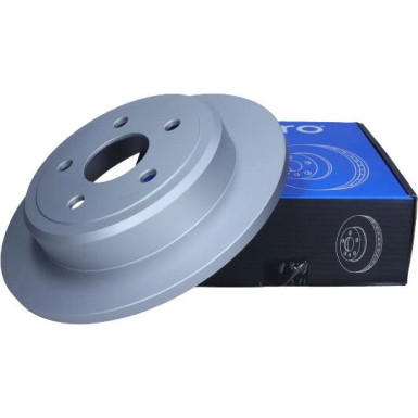 QUARO Bremsscheibe QD2401 QUARO Bremsscheibe QD2401
