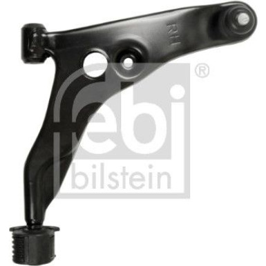 FEBI BILSTEIN 41244 Querlenker, Lenker, Radaufhängung