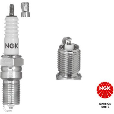 Zündkerze 3812 Zündkerze 3812