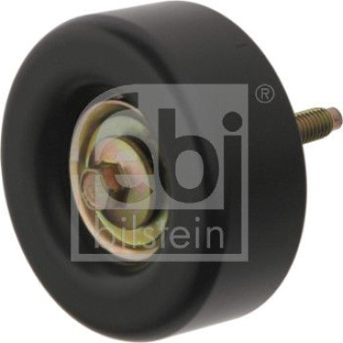 FEBI BILSTEIN 31288 Umlenk-/Führungsrolle, Keilrippenriemen