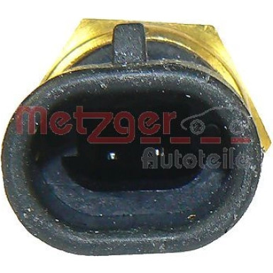 Metzger Sensor, Kühlmitteltemperatur 0905009