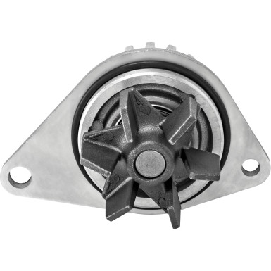 Valeo Wasserpumpe 506704