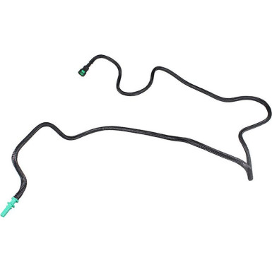 Metzger Kraftstoffleitung 2150242