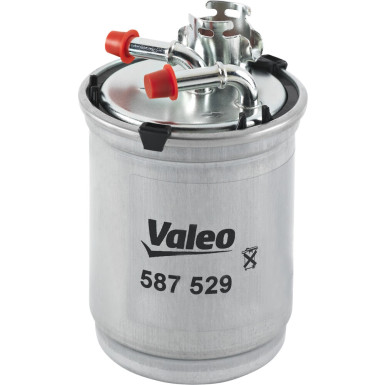 Valeo Kraftstofffilter 587529
