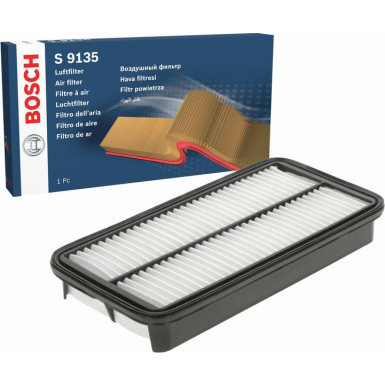 BOSCH 1 987 429 135 Luftfilter