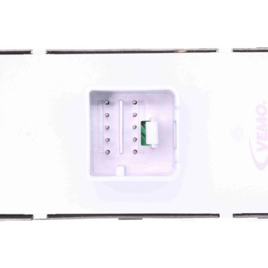 Vemo Schalter, Fensterheber Green Mobility Parts V10-73-0255