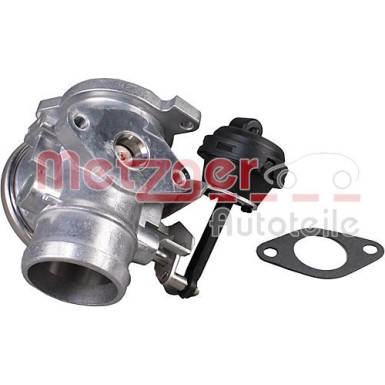 Metzger AGR-Ventil 0892911