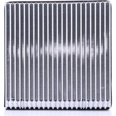 Nissens Verdampfer, Klimaanlage 92163