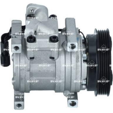 Kompressor, Klimaanlage 320192G