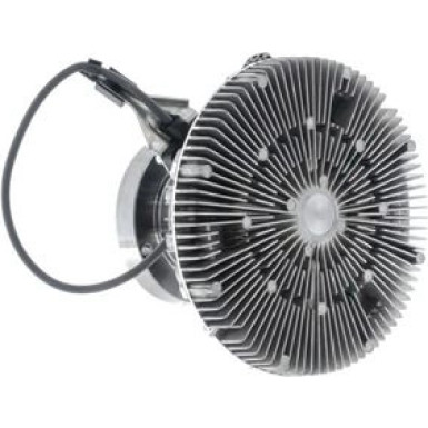 Mahle Kupplung, Kühlerlüfter BEHR Premium Line CFC 190 000P
