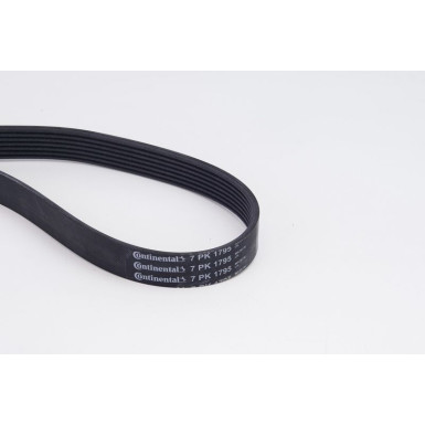 ContiTech Keilrippenriemensatz 7PK1795K1