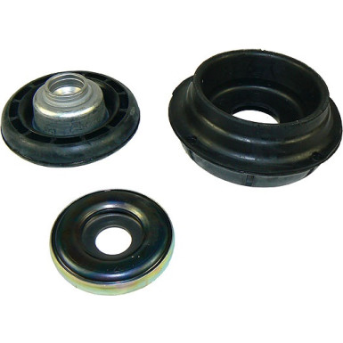 Metzger Reparatursatz, Federbeinstützlager 6490233
