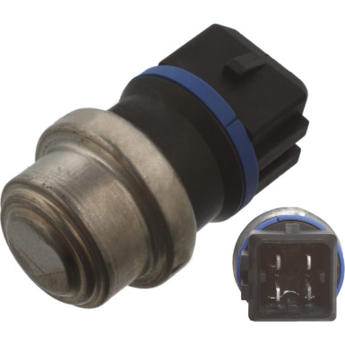 FEBI BILSTEIN 37498 Sensor, Kühlmitteltemperatur FEBI BILSTEIN 37498 Sensor, Kühlmitteltemperatur