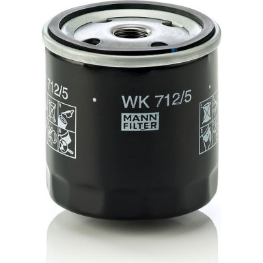 Kraftstofffilter WK 712/5