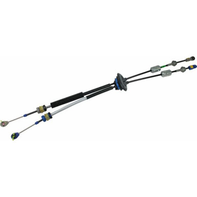 Metzger Seilzug, Schaltgetriebe 3150122