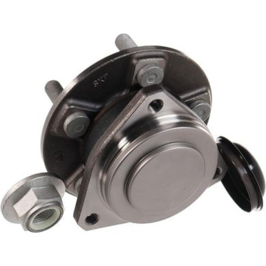 SKF Radlagersatz VKBA 7012