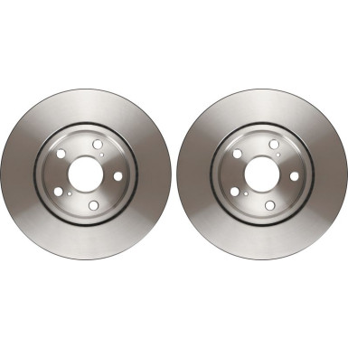 Bremsscheibe DF7340