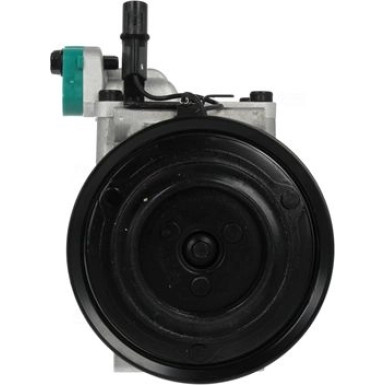 Kompressor, Klimaanlage 89264 Kompressor, Klimaanlage 89264