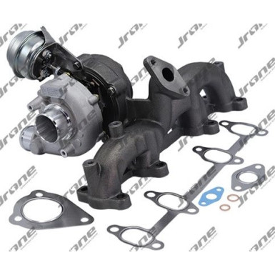 Jrone Turbolader 8G17-30M-330