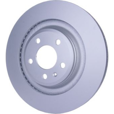 Hella Bremsscheibe Pro High Carbon 8DD 355 128-741