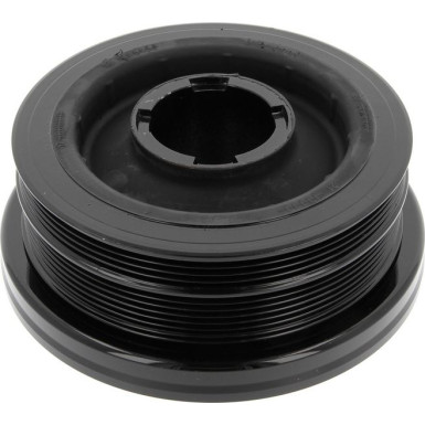 Corteco Riemenscheibe, Kurbelwelle 80001103