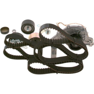 Wasserpumpe + Zahnriemensatz 1 987 948 519 Wasserpumpe + Zahnriemensatz 1 987 948 519