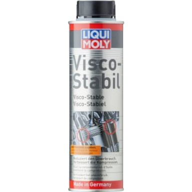 LIQUI MOLY 1017 Visco-​Stabil Motoröladditiv Dose 300ml