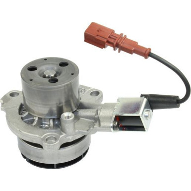 Metzger Wasserpumpe 4007028