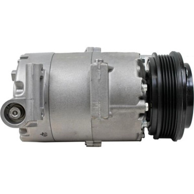 Mahle Kompressor, Klimaanlage BEHR Premium Line ACP 1392 000P