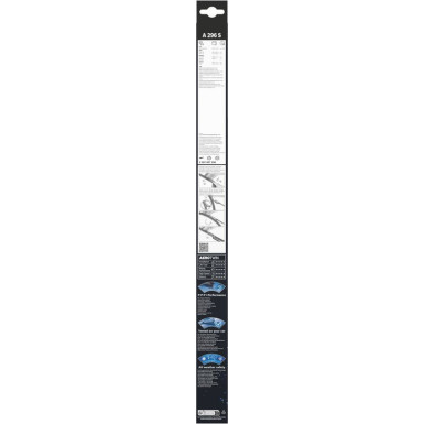 BOSCH A 296 S Scheibenwischer Aerotwin 3 397 007 296 BOSCH A 296 S Scheibenwischer Aerotwin 3 397 007 296