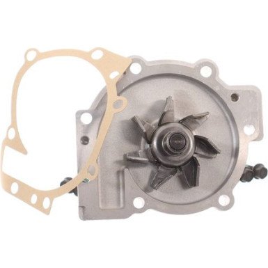 SKF Wasserpumpe VKPC 86618