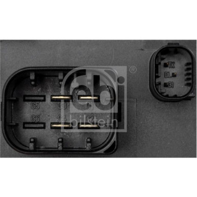FEBI BILSTEIN 30905 Relais, Glühanlage