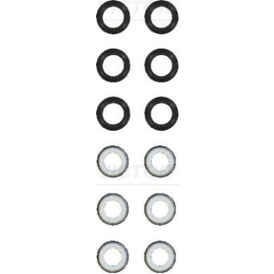 Victor Reinz Dichtungssatz, Ventilschaft 12-21918-04