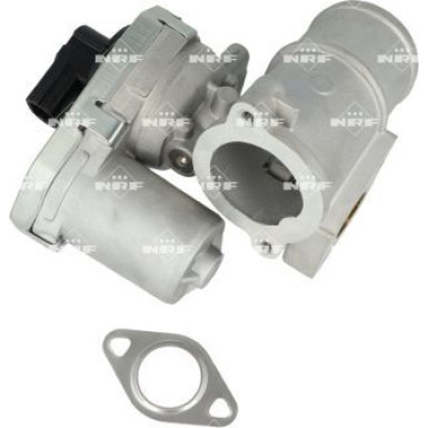 NRF AGR-Ventil EASY FIT 48667
