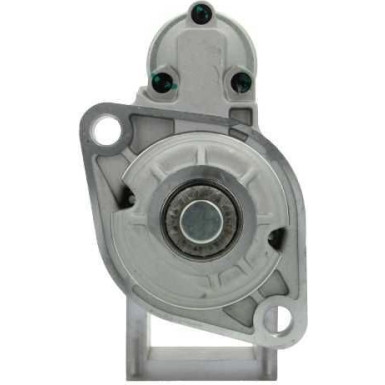 BV PSH 300.555.102.010 Anlasser 12V, 1,7kW, Zähnez.: 10, B+ (M8), Ø 76,0 mm