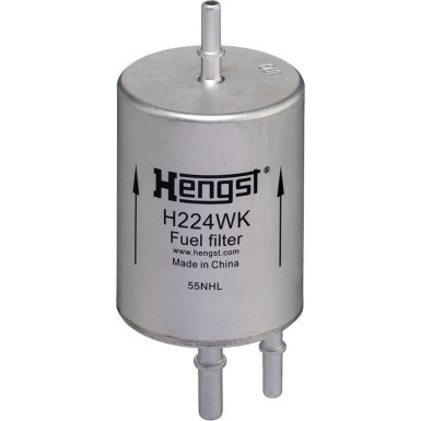 Hengst Filter Kraftstofffilter H224WK