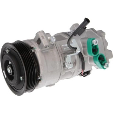 VALEO 813148 Klimakompressor 5SL12, 12V, PAG 46, R134a, mit PAG-Kompressoröl, NEW ORIGINAL PART