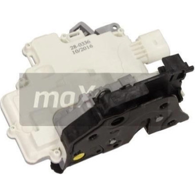 Maxgear Türschloss 28-0336