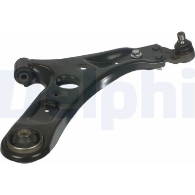 Lenker, Radaufhängung TC2857