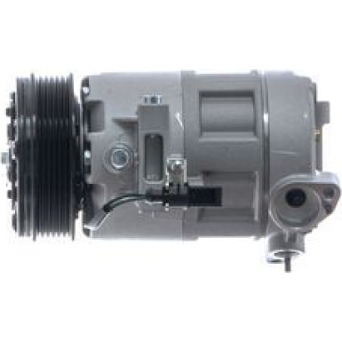 Mahle Kompressor, Klimaanlage BEHR ACP 1595 000S