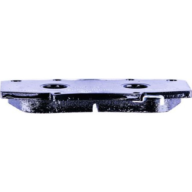 Hella Bremsbelagsatz, Scheibenbremse 8DB 355 015-821