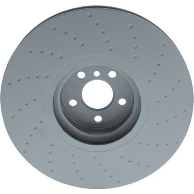 Bremsscheibe 0 986 479 F64