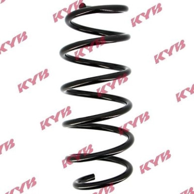 Fahrwerksfeder RA1072 Fahrwerksfeder RA1072