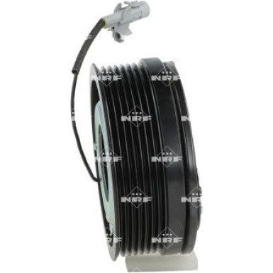 NRF Magnetkupplung, Klimakompressor 380200 NRF Magnetkupplung, Klimakompressor 380200