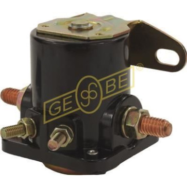 GEBE Batterierelais 9 9115 1