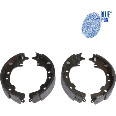 Blue Print Bremsbackensatz ADT34154